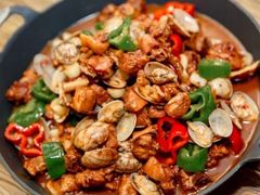 -水煮三国·川鲁江湖菜(香山店)