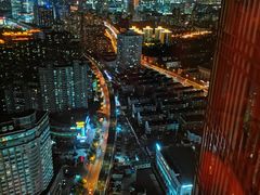 -环球港凯悦 · 享悦中餐厅