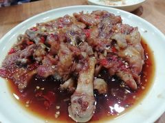 -贤花饭店(城阳店)