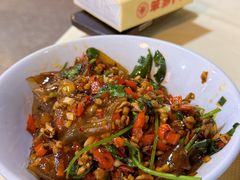 -笨罗卜浏阳菜馆(太平街店)