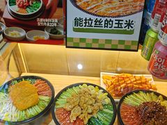 -波波客韩国石锅拌饭(武汉江汉路循礼门店)