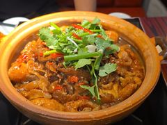 -龚印记牛骨牛杂屋·四代传承(珠影星光城店)