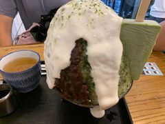 -WONDER ICE 萬得冰田(建設路总店)