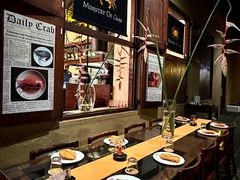 -Ministry of Crab(科伦坡店)