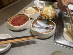 -海底捞火锅(亲贤北街店)
