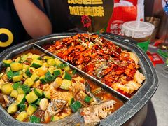 -一味一诚•鲜嫩烤鱼(昌平悦荟店)