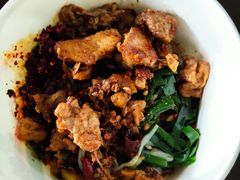 -再回首鸡肉米线(人民路一店)