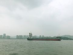 -国际邮轮中心码头(厦鼓码头)