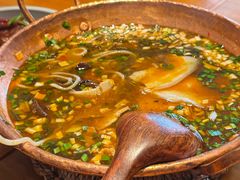 -SHAN山(前滩太古里店)