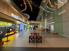 -宁波杉井奥特莱斯广场