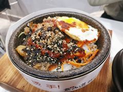 -京尚道韩式美食屋(海甸岛店)