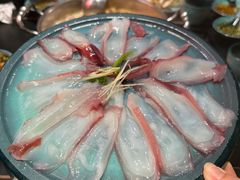 -老城鲜·小海鲜贝贝煲火锅(壹方城店)