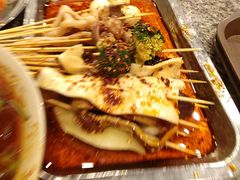 -小街天府(西工小街店)