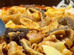 -屋里家延边朝鲜族冷面(梅林3店)