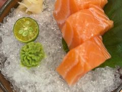 -沼津港精致料理·寿喜烧·烧鸟(漕河泾印象城店)