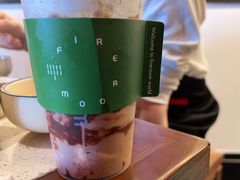 -TFIREROOM火社的茶(裕华万达店)