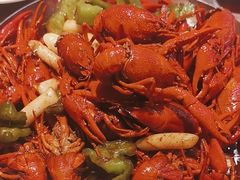 -指爱龙虾(金杨路总店)