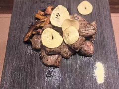 -北京泰富酒店-道日本料理餐厅