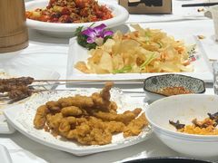 -白氏兄弟烧烤(富康路总店)