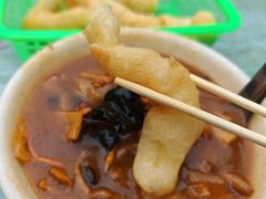 -逍遥镇刘相五胡辣汤豆沫馆(康复中街店)