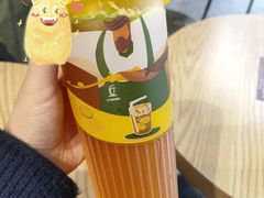 -丘大叔柠檬茶(乐峰广场分店)