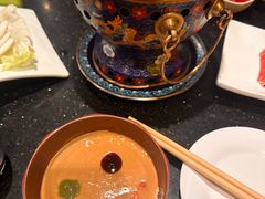 -南门涮肉(通州大船店)