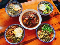 -太湖面馆十八浇(渔港路店)