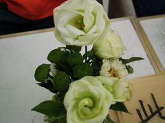 -漢舍中国菜馆(889广场店)