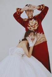 点击看大图 -时尚芭莎摄影BAZAAR STUDIO(上海店)