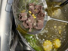 -就这么牛潮式牛肉火锅(华侨城店)