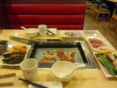 -金太郎自助烤肉.火锅(宝龙店)