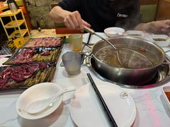 -三毛牛肉店(福强店)