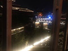 -农家小院(朱雀桥店)