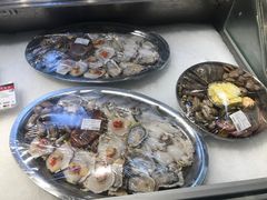 -盒马鲜生(红莲店)