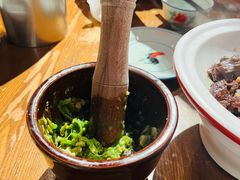 -老湘村·湖南土菜(天河维多利店)