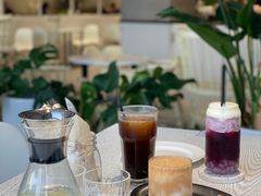 -娜娜家·Nana's restaurant(国金汇店)