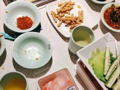 -野妹火锅(龙岗店)