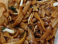 -美食店(华贵路店)