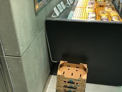 -盒马鲜生(杭州运河上街店)