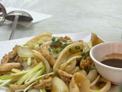 -凤城康记饭店