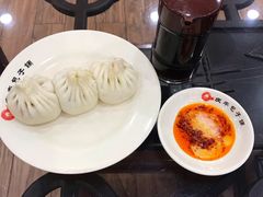 -庆丰包子铺(和平里店)