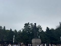 -张学良旧居陈列馆