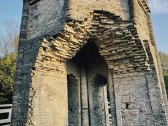 -上海佘山国家森林公园天马山园