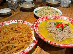 -破三川·新川菜(静安大融城店)