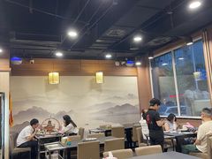 -常赢三兄弟·清真涮肉(常营店)