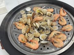 -船奇蒸汽海鲜·闽菜(八市海鲜总店)