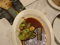 -酌宴府The China Club·广州万富希尔顿酒店(云城东路店)