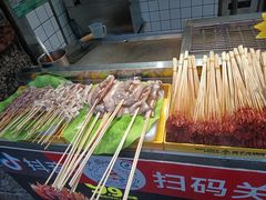 -味子夫鸡柳(三峡广场店)