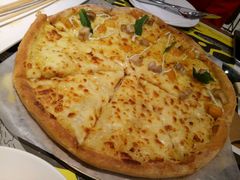 -乐凯撒披萨(正佳广场店)