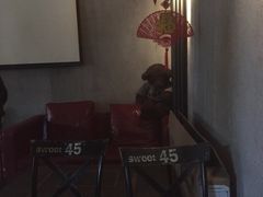 大堂-百好乐宠物友好餐厅(朝外大街店)